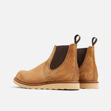 Red Wing | 3192 | Classic Chelsea |  Mens's 6-INCH Hawthorne | Muleskinner Leather