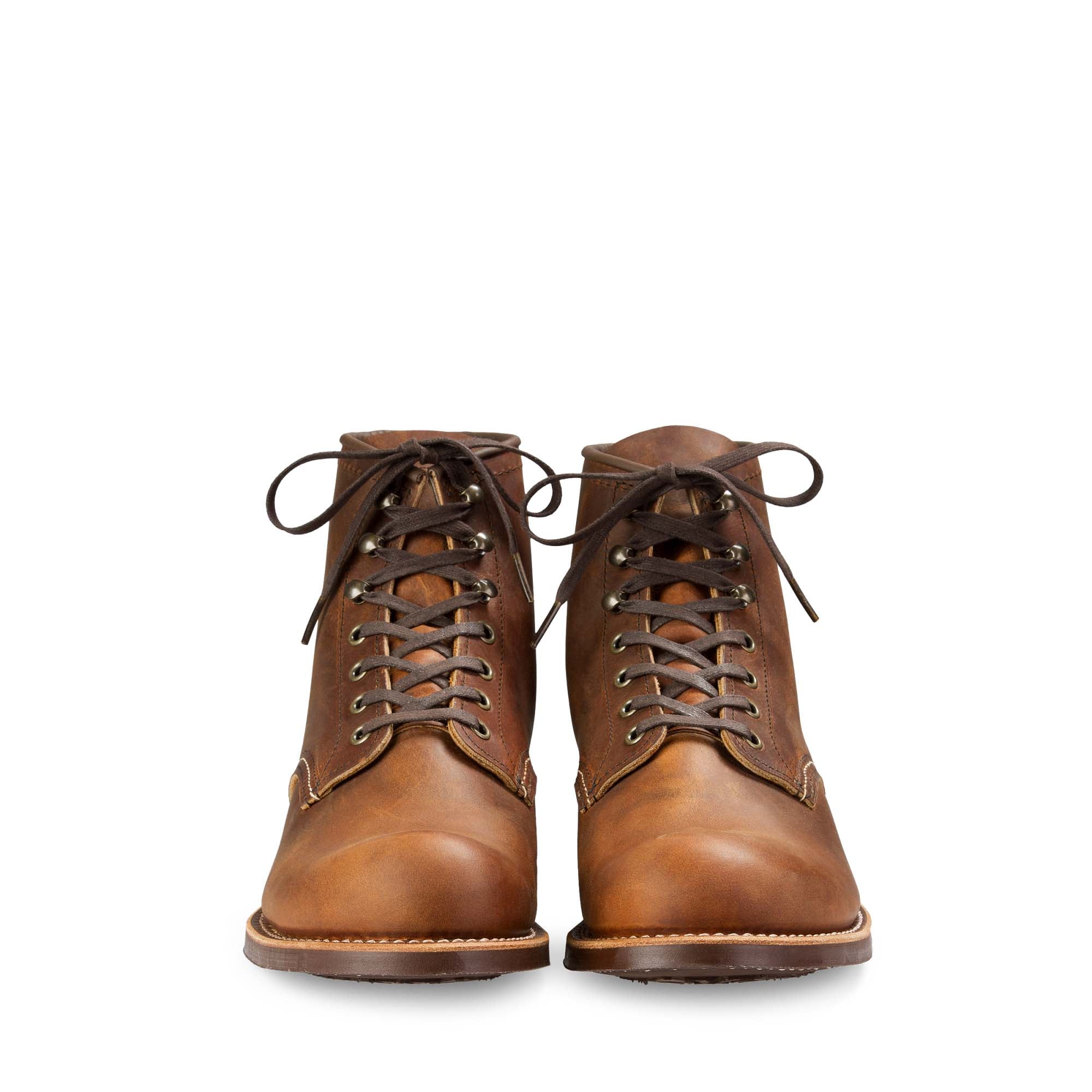 Red Wing, Blacksmith, Copper, R&amp;T, 03343D