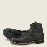 Red Wing | 3345 BLACKSMITH BOOT | BLACK PRAIRIE