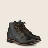 Red Wing | 3345 BLACKSMITH BOOT | BLACK PRAIRIE