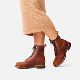 Red Wing Women | 3362 | Silversmith | copper rough &amp; tough