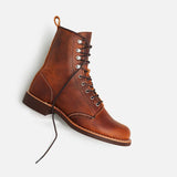 Red Wing Women | 3362 | Silversmith | copper rough &amp; tough