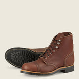 Red Wing Women | 3365 | Iron Ranger | Amber