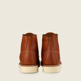 Red Wing Women | 03375B | 6" Moctoe | Oro Legacy