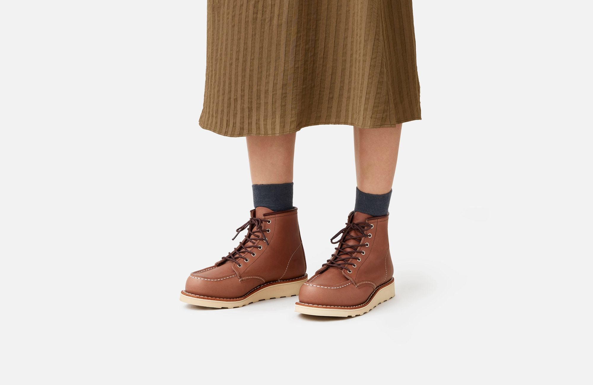 Red Wing Women | 3426 B | Moc