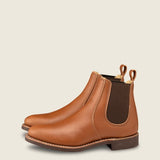 Red Wing Women | 03456B | 6" Chelsea | Tan