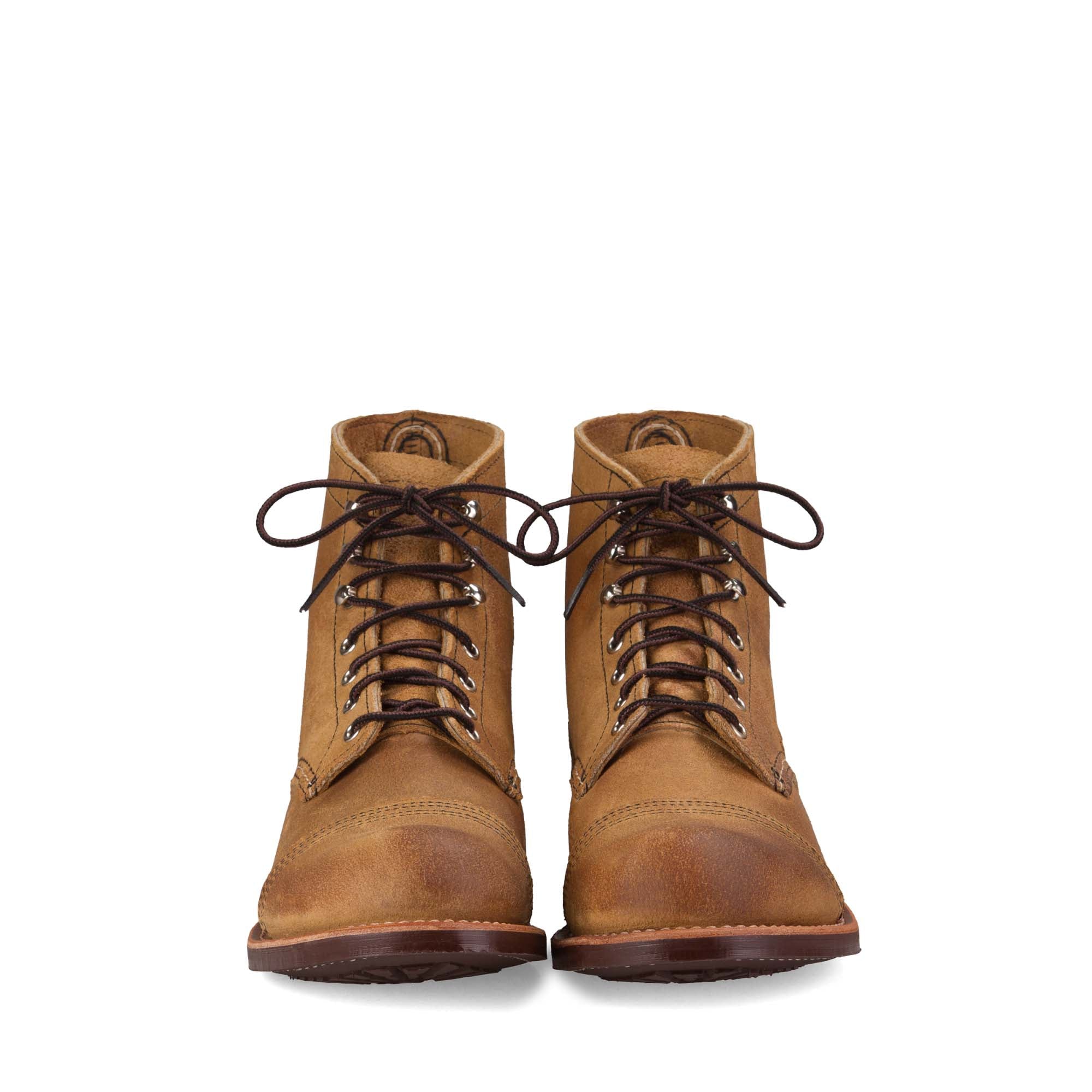 Red Wing, Iron Ranger, Hawthorne, 08083D