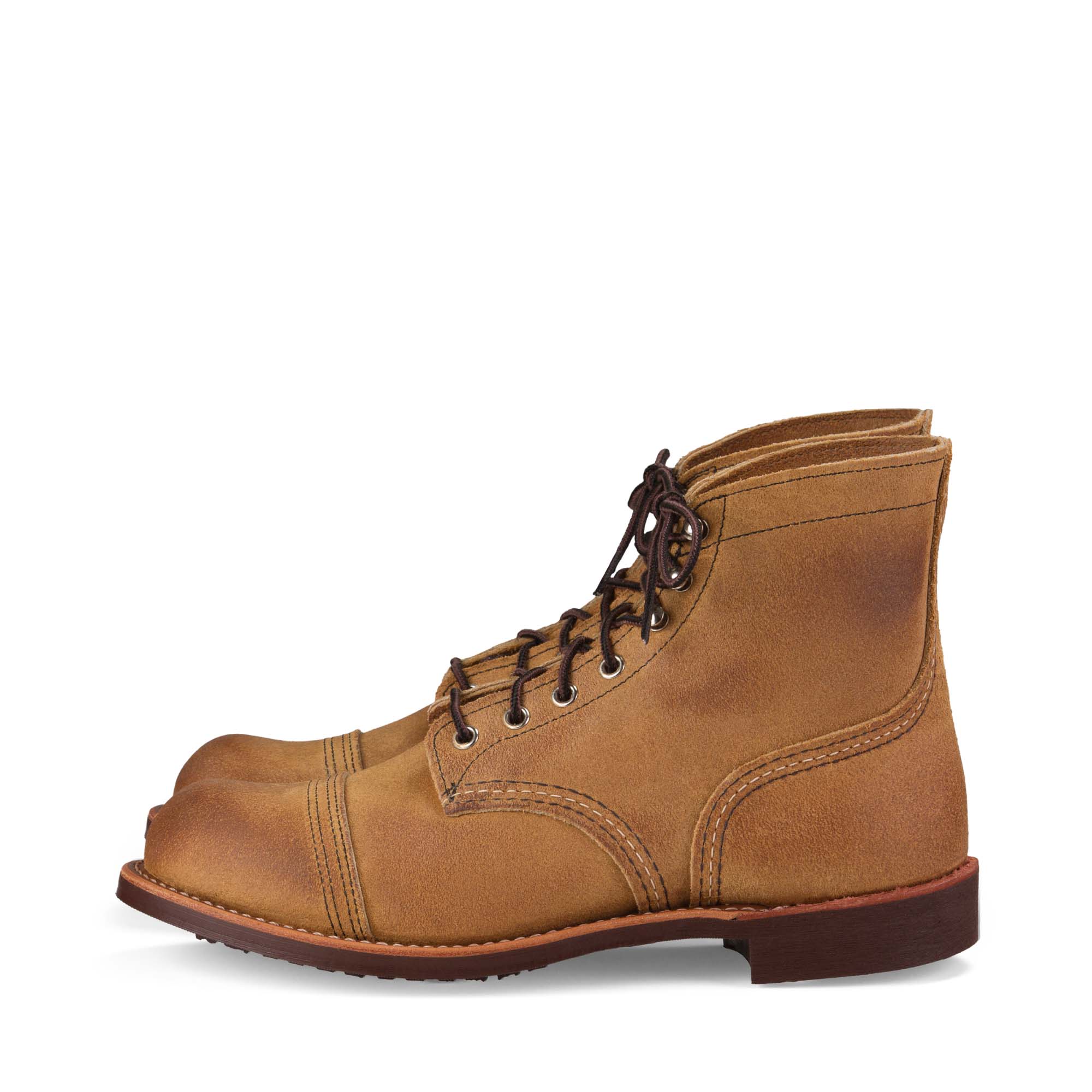 Red Wing, Iron Ranger, Hawthorne, 08083D