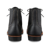 Red Wing | 08084D | Iron Ranger Black