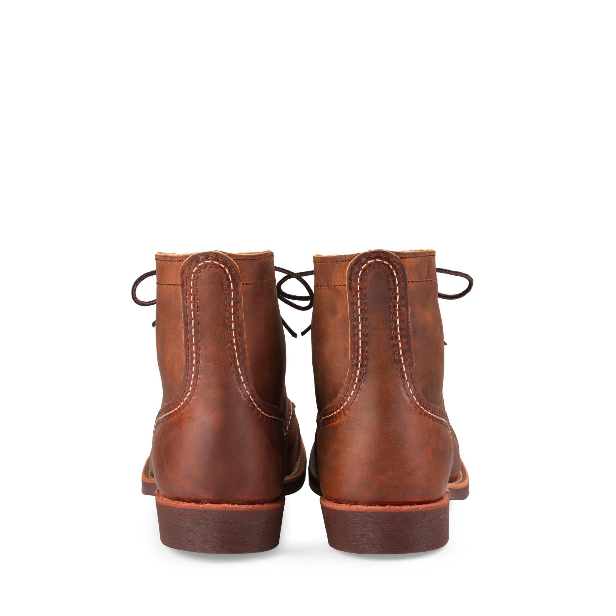 Red Wing | 08085D | Iron Ranger Copper R&amp;T