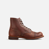 Red Wing | 08111D | Iron Ranger Amber Harness