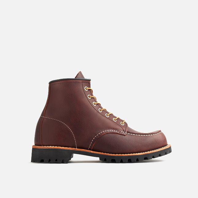 Red Wing | 8146 D | Roughneck