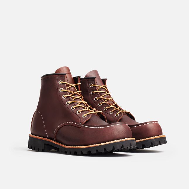 Red Wing | 8146 D | Roughneck