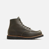 Red Wing | 8828 D | Alpine Portage Leather