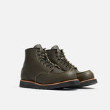 Red Wing | 8828 D | Alpine Portage Leather