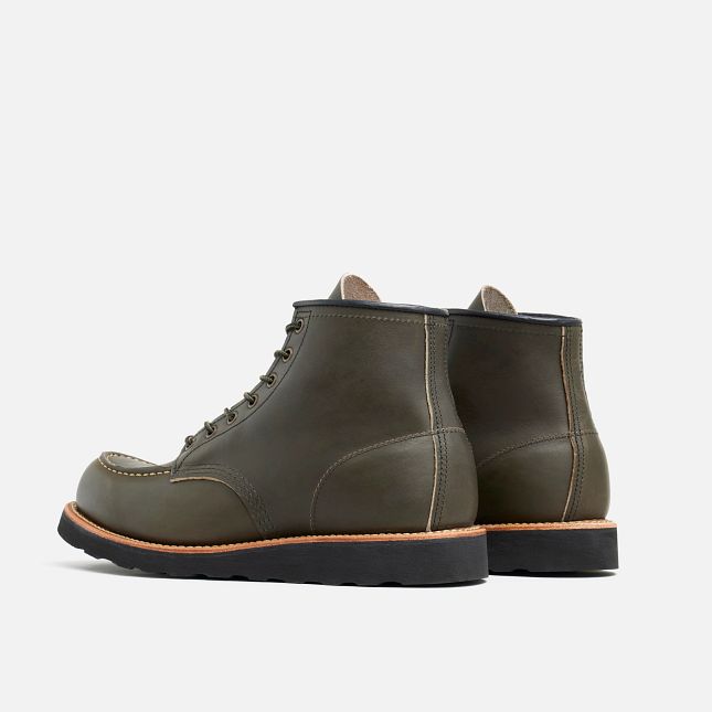 Red Wing | 8828 D | Alpine Portage Leather