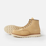 Red Wing | 8833 | Classic Moc | MEN'S 6-INCH Boot | Hawthorne Abilene Leather