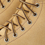 Red Wing | 8833 | Classic Moc | MEN'S 6-INCH Boot | Hawthorne Abilene Leather