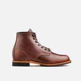 Red Wing | 9422 | Beckman | MEN'S 6-INCH Boot | Cigar Excalibur Leather