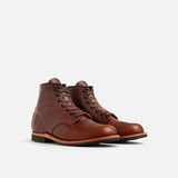 Red Wing | 9422 | Beckman | MEN'S 6-INCH Boot | Cigar Excalibur Leather