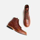 Red Wing | 9422 | Beckman | MEN'S 6-INCH Boot | Cigar Excalibur Leather