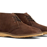 Red Wing | 3315 | Weekender Chukka | Muleskinner Choco