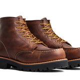 Red Wing Women | 3498 | Porter Moc