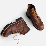 Red Wing Women | 3498 | Porter Moc