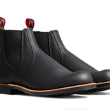 Red Wing | 8224 | Chelsea Rancher