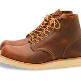 Red Wing | 9111 | Round Toe
