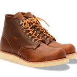 Red Wing | 9111 | Round Toe
