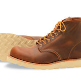 Red Wing | 9111 | Round Toe