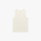Knickerbocker | Rib Tank | Milk