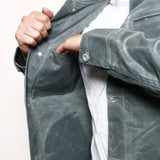 RGT | 2015 | Supply Jacket | Grey