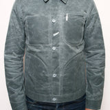 RGT | 2015 | Supply Jacket | Grey