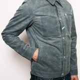 RGT | 2015 | Supply Jacket | Grey