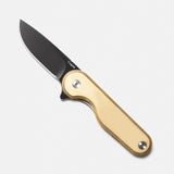 Craighill | Rook Knife | Tricolor