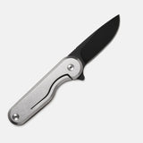 Craighill | Rook Knife | Tricolor