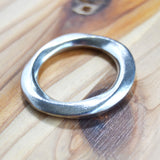 Kobashi Studio | “Suzu” bandana ring | S12