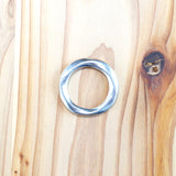 Kobashi Studio | “Suzu” bandana ring | S12
