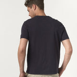 Merz b. Schwanen | SCT04 | unisex T-shirt | Pima slub cotton |  5,8OZ | relaxed fit | 99 black