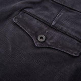 Freenote | Workers Chino Slim Straight | 14 oz |  Black