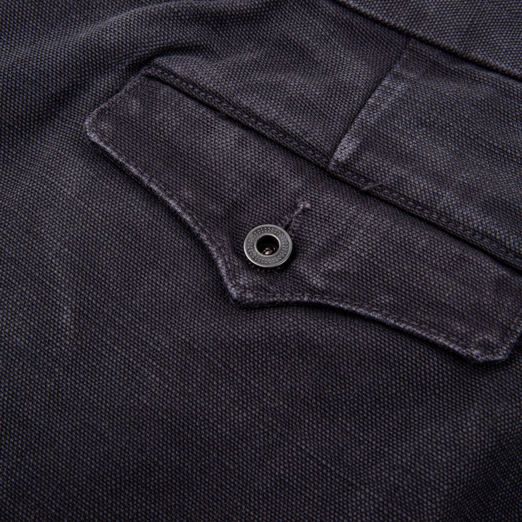 Freenote | Workers Chino Slim Straight | 14 oz |  Black