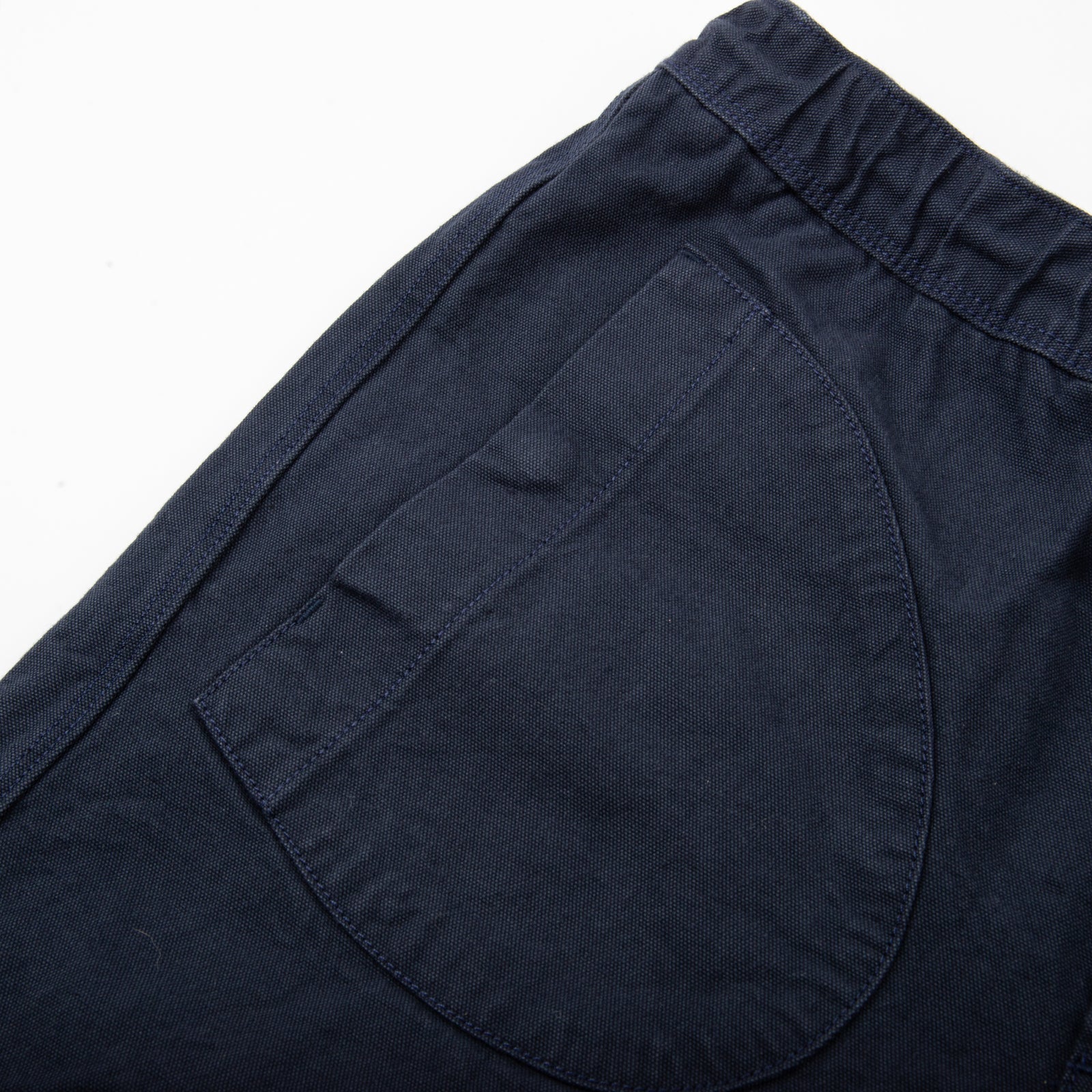 Freenote | deck short | navy