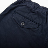 Freenote | deck short | navy