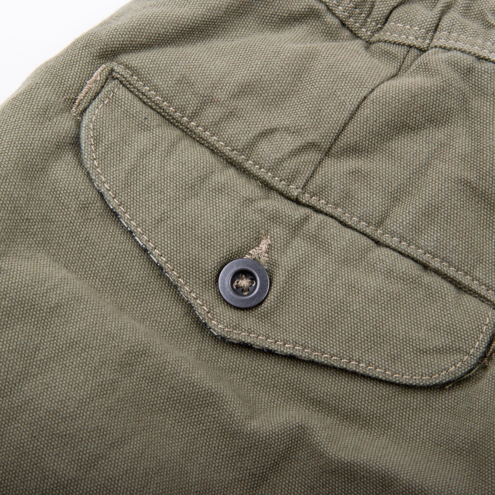 Freenote | deck short | olive