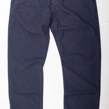 Freenote | Workers Chino Slim Straight | Navy