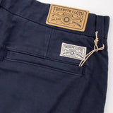 Freenote | Workers Chino Slim Straight | Navy