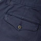 Freenote | Workers Chino Slim Straight | Navy