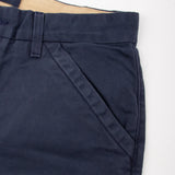 Freenote | Workers Chino Slim Straight | Navy